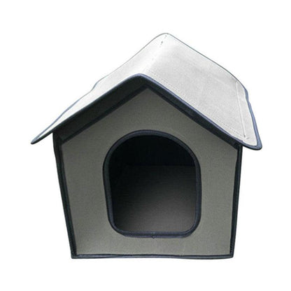 The All-Weather Pet Oasis - Your Furry Friend's Outdoor Sanctuary