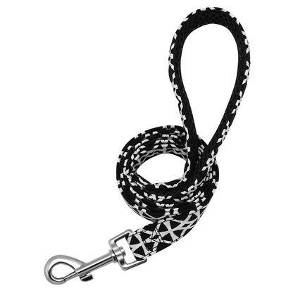 Personalized Pet Dog Collar With Engraved Name And Contact Details - Ideal For Large Dogs