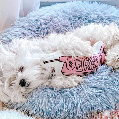 Marshmallow Pet Bed - Soft & Cozy Dog and Cat Bed