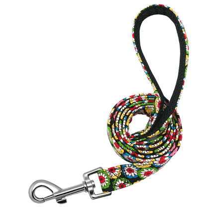 Personalized Pet Dog Collar With Engraved Name And Contact Details - Ideal For Large Dogs