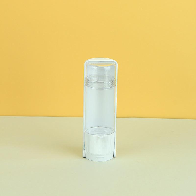 Portable Pet Water Bottle & Travel Bowl for Dogs & Cats