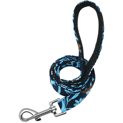 Personalized Pet Dog Collar With Engraved Name And Contact Details - Ideal For Large Dogs