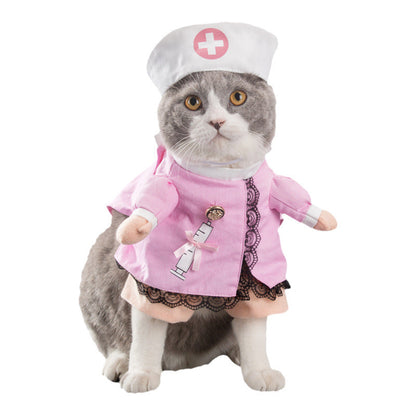 Pet Costumes - Fun & Cute Outfits for Dogs and Cats