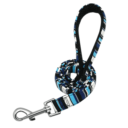 Personalized Pet Dog Collar With Engraved Name And Contact Details - Ideal For Large Dogs